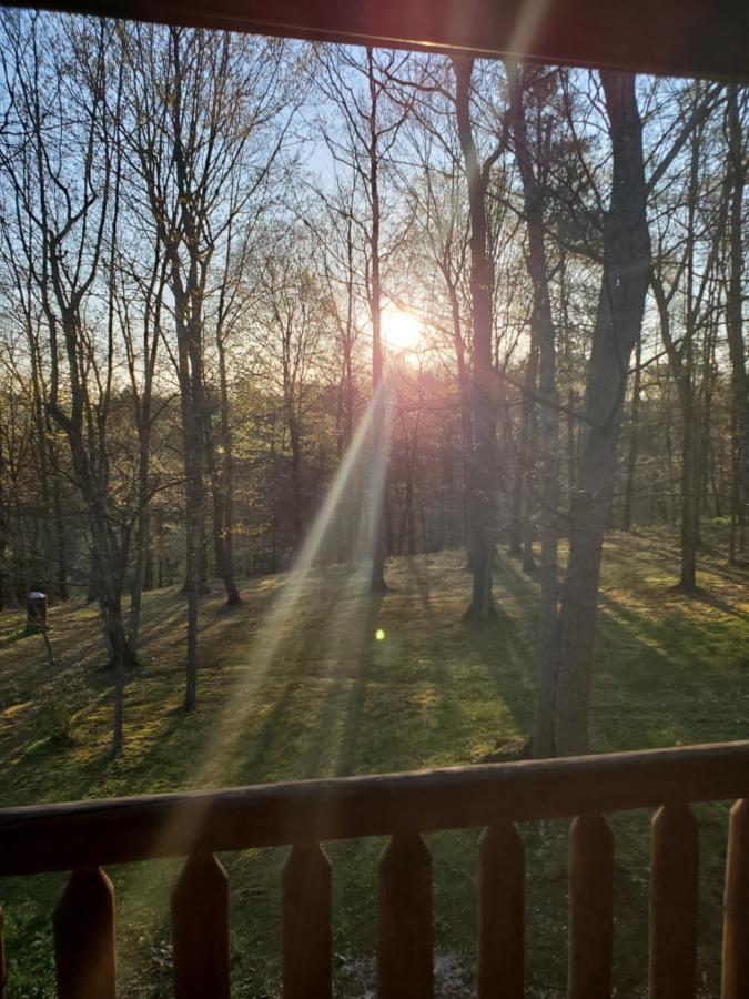 Snyder'S Knob Bed and Breakfast Millerstown Buitenkant foto