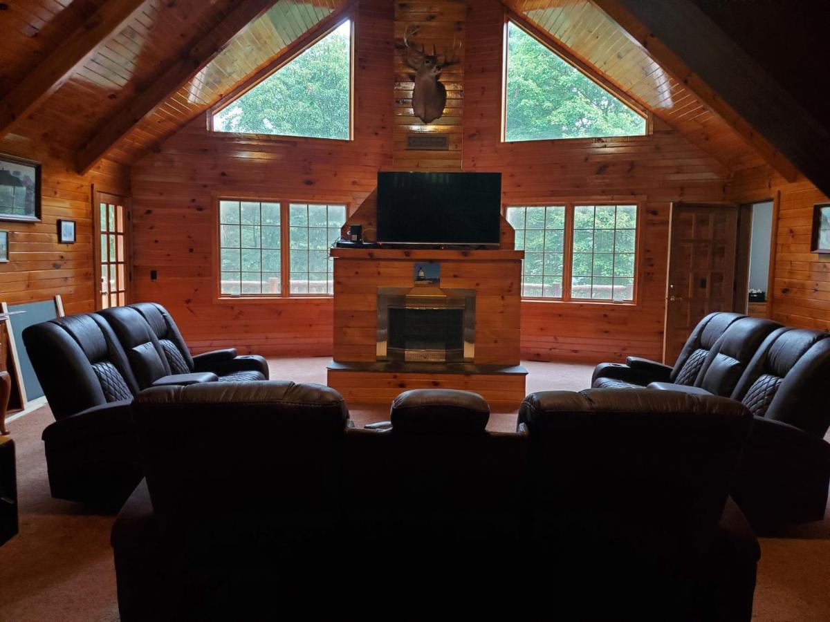 Snyder'S Knob Bed and Breakfast Millerstown Buitenkant foto
